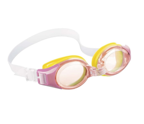 INTEX 55601 JUNIOR GOGGLES 3-8y S18