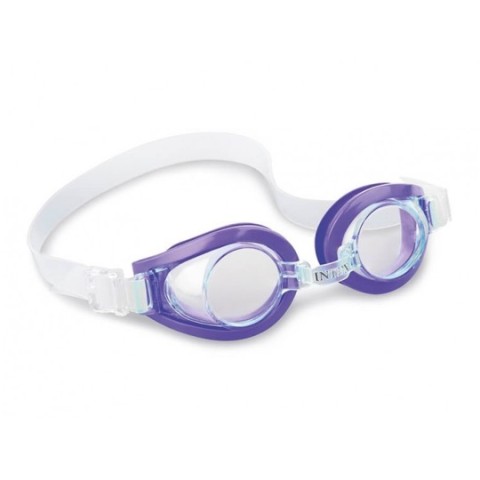 INTEX 55602 PLAY GOGGLES  Y/B/P S18