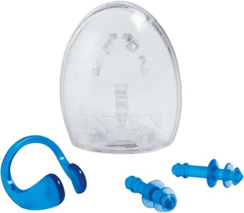 INTEX 55609 EAR PLUG & NOSE CLIP S18