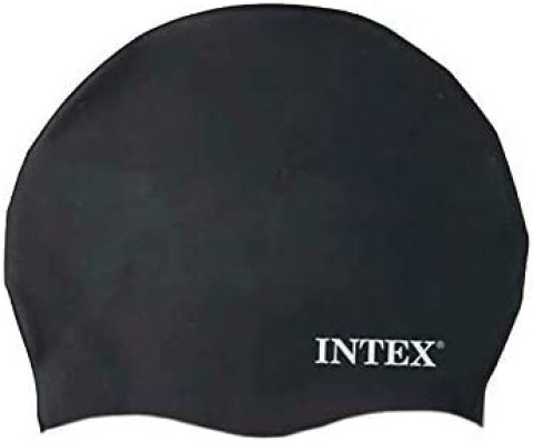 INTEX 55991 SILICON SWIM CAP S21