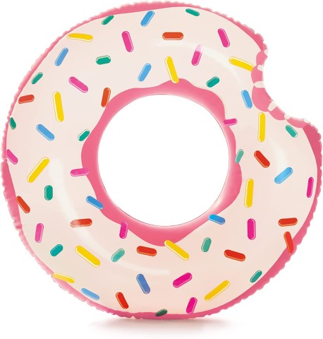 INTEX 56265 DONUT TUBE - AGES 9PLUS 1.07mx99cm S18