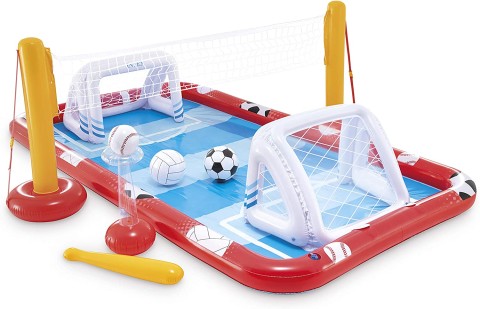 INTEX 57147NP ACTION SPORT PLAY CENTER S21 