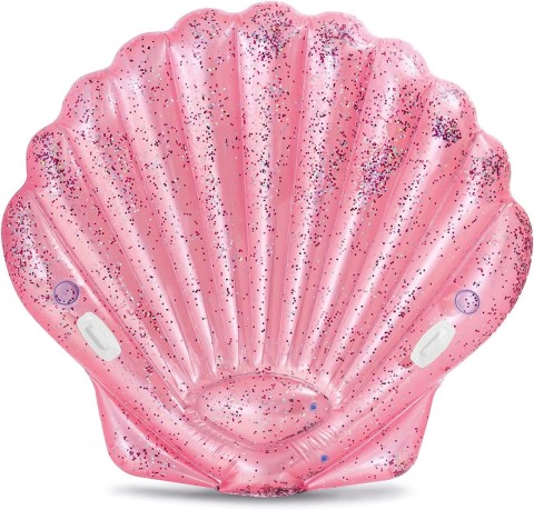 INTEX 57257 L.I PINK SEASHELL ISLAND S18