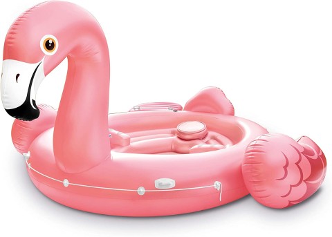 INTEX 57267 FLAMINGO PARTY ISLAND S18