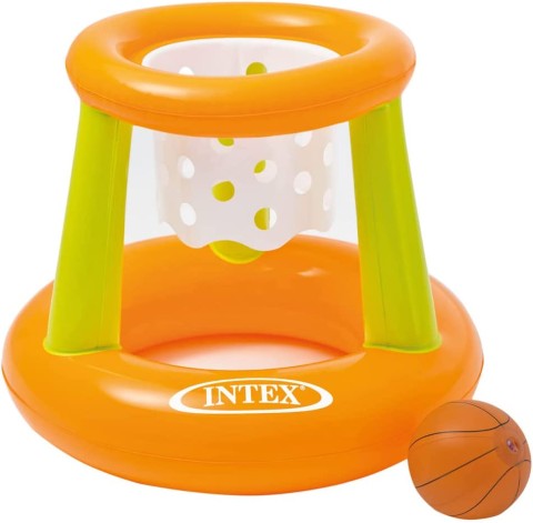 INTEX 58504 FLOATING HOOPS 67*55CM S18