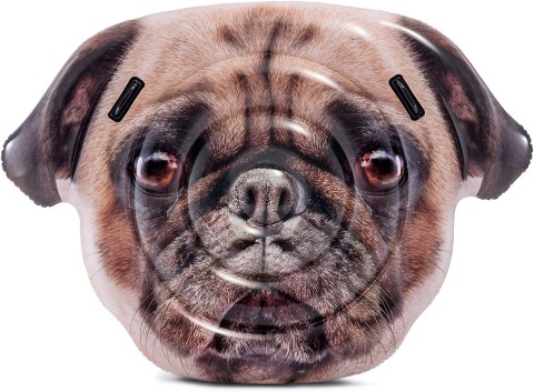 INTEX 58785 L.I PUG FACE ISLAND S18