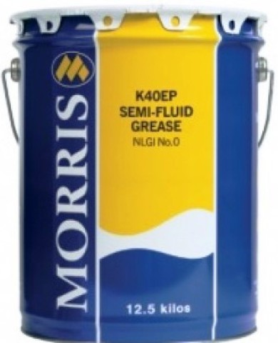 MORRIS GREASE K40