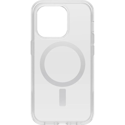 APPLE IPHONE 14 PRO MAX CLEAR CASE MAGSAFE