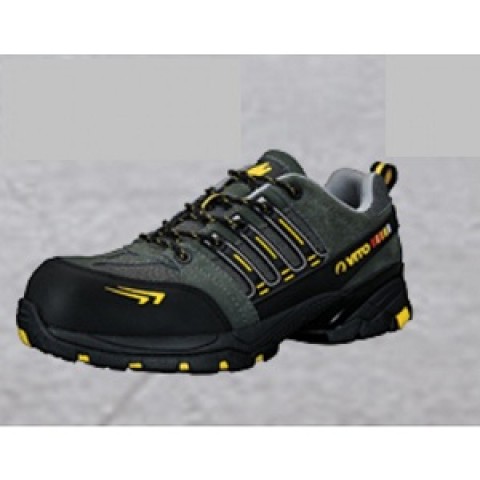 SHOE X-TRAIL NON METAL S1P N42