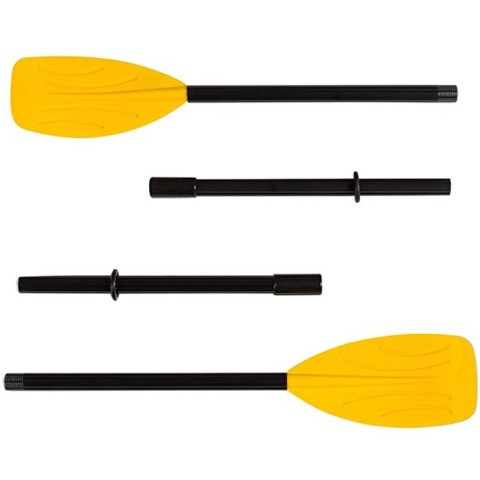 INTEX 59623 FRENCH OAR 122CM S21