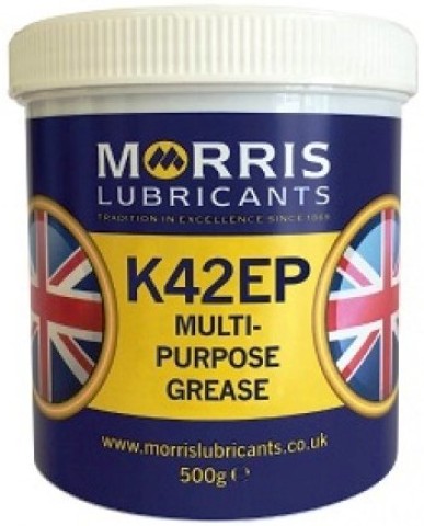 MORRIS GREASE K42