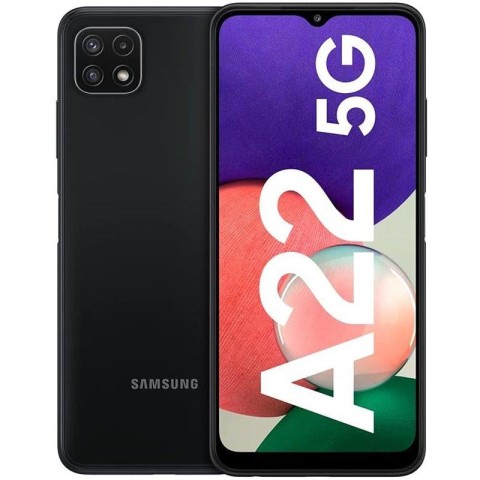 SAMSUNG GALAXY A22 5G 64GB