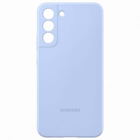 SAMSUNG SILICONE COVER S22+