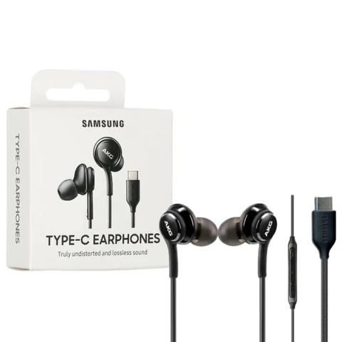 SAMSUNG TYPE-C EARPHONES AKG