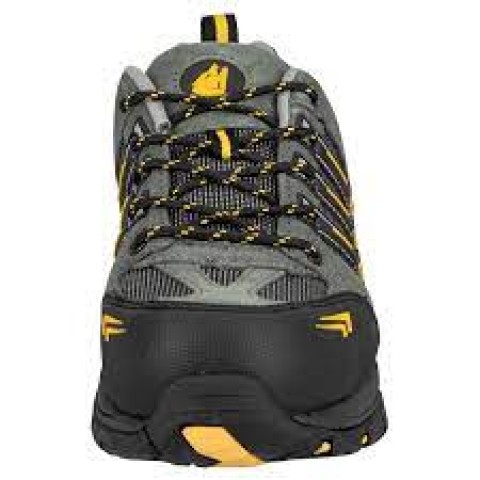 SHOE X-TRAIL NON METAL S1P N44