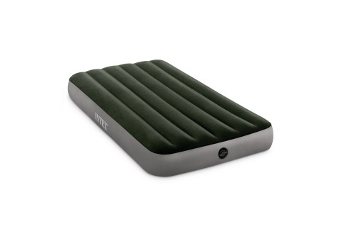 INTEX 64106 DURA-BEAM PRESTIGE DOWNY AIRBED (76*191*25CM) S20