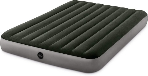 INTEX 64109 DURA-BEAM PRESTIGE DOWNY AIRBED (152*203*25CM) S20