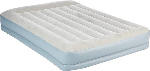 INTEX 64118 PILLOW REST MID-RISE AIRBED W/FIBER-TECH BIP (1.52*2.03*30CM) S20