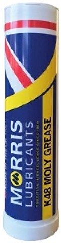 MORRIS GREASE K48