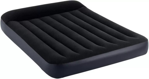 INTEX 64148NP PILLOW REST CLASSIC AIRBED (137*191*25CM) W/INTERNAL PUMP S20