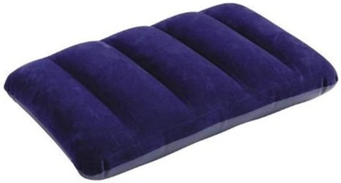 INTEX 68672 PILLOW CAMPING (42*28*9CM) S18