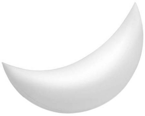 INTEX 68693 LED FLOATING CRESCENT LIGHT S18