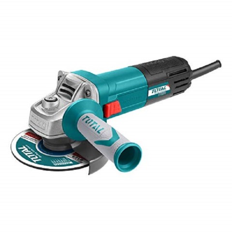 Angle Grinder 2400w