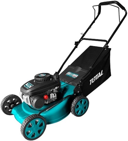 Gasoline Lawn Mower 4HP