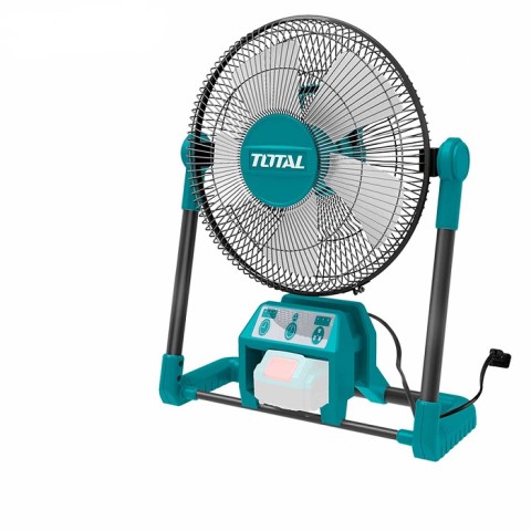 Li-Ion Fan 13" 20V