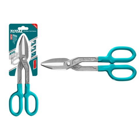 Tin Snip 10"