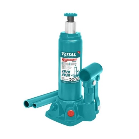 Hydraulic Bottle Jack 4T