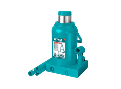 Hydraulic Bottle Jack 50T