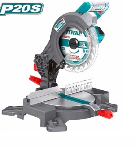 Li-Ion Mitre Saw 8.25"