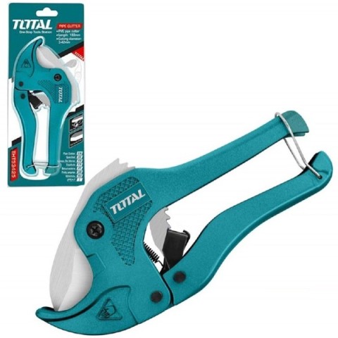 Pipe Cutter PVC 193mm