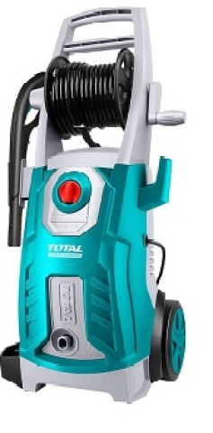 High Pressure Washer 2800w