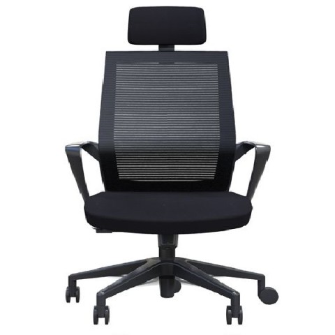 RD 1010-K Work Chair	