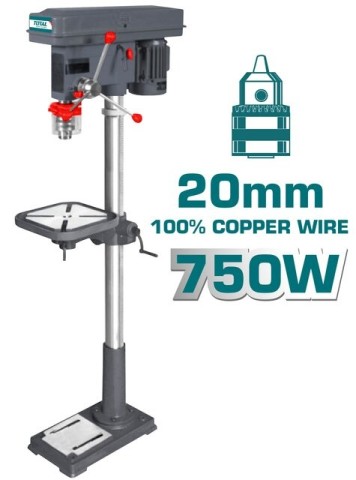 Drill Press 750w