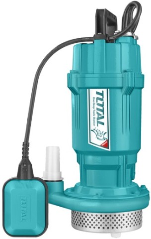 Submersible Pump 1hp 750w