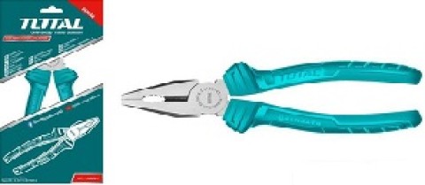 Combination Plier 8"