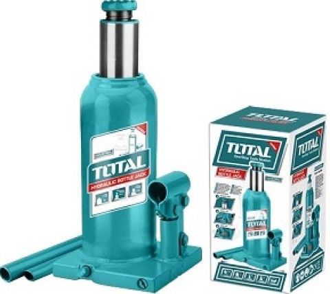 Hydraulic Bottle Jack 6T