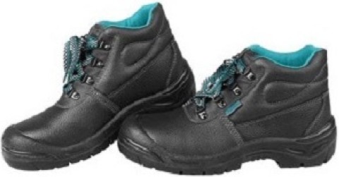 Safety Boot (Black) 46