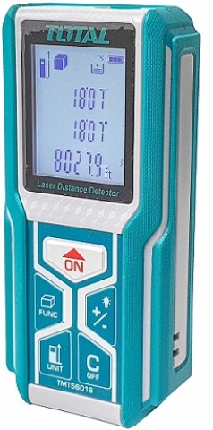 Laset Distance Detector 0.05-6m