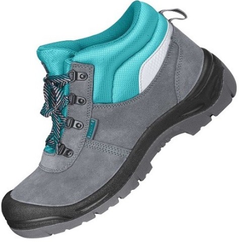 Safety Boot (Grey) 45