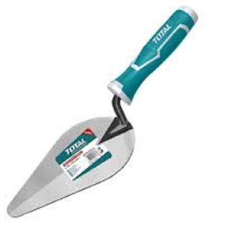 Bricklaying Trowel 6" Plastic Handle