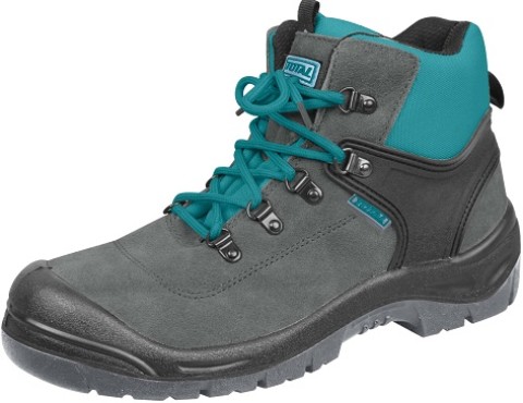 Safety Boot (Dual) 40