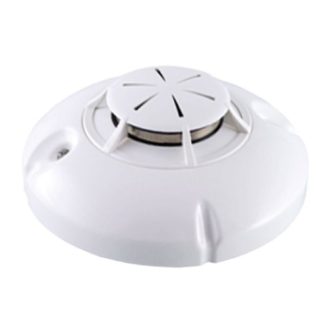 ADDRESSABLE OPTICAL SMOKE DETECTOR