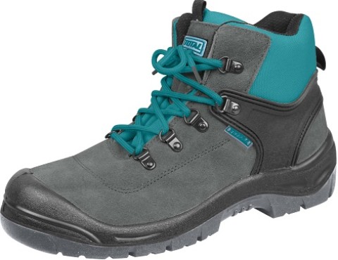 Safety Boot (Dual) 43