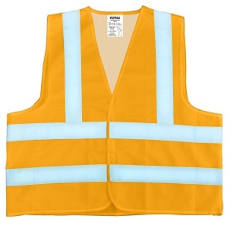 Reflection Vest Orange