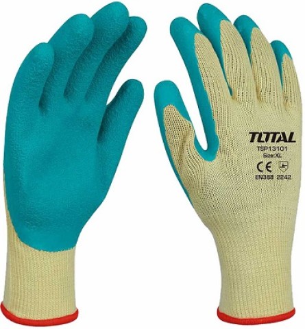 Latex Gloves XL