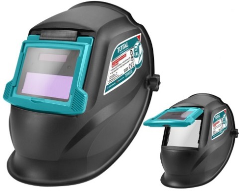 Welding Mask (Movable Mask)